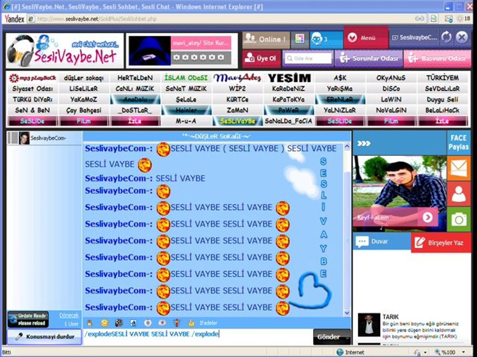 SESLİ VAYBE SESLİ VAYBE SESLİ VAYBE SESLİ VAYBE SESLİ VAYBE SESLİ VAYBE SESLİ VAYBE SESLİ VAYBE