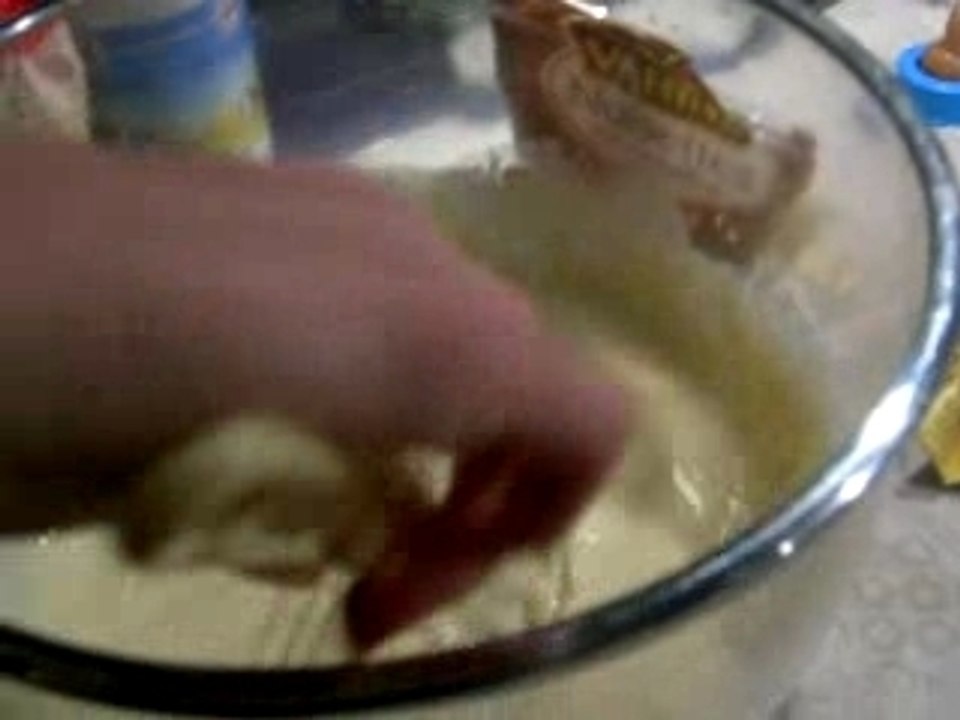 hummmm bon le gatal!