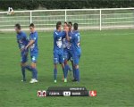 Fleury Merogis US 1 - 1 O. Saumur FC