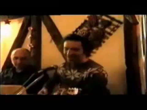 Cenk Taner - Eğ Başını Eğeceksen