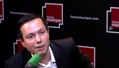 Jean-Marc Bador - La matinale