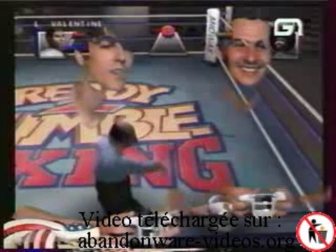 Level One Emission 227 - Ready To Rumble 2 - 1999 - Dreamcast