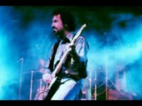 Cenk Taner - Şimdi Biz Buyuz