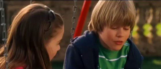 Ghosts of Girlfriends Past Leather Jacket