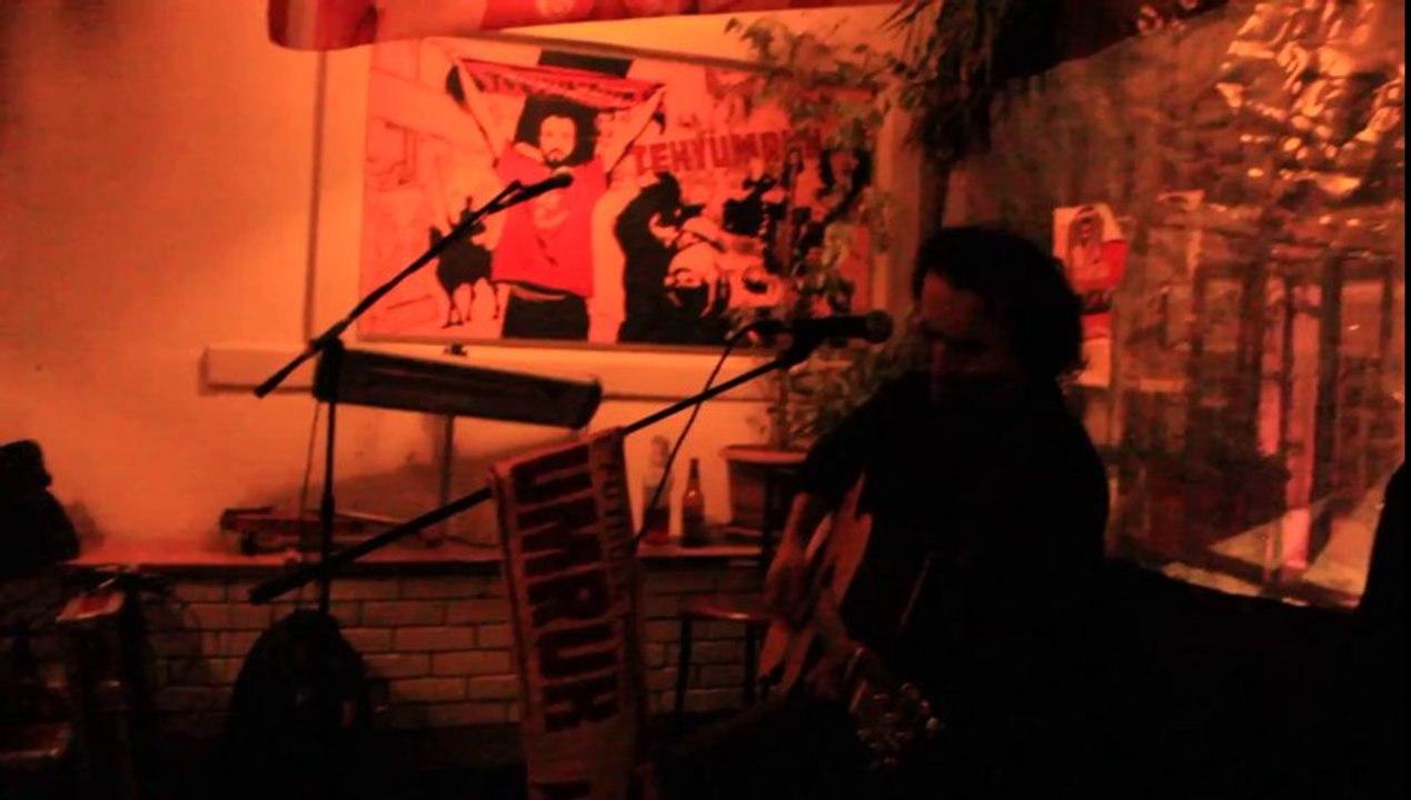 Cenk Taner- Metin Kurt Yalnızlığı