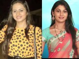 Balika Vadhu - Sargun  replaces Sriti in  Balika Vadhu