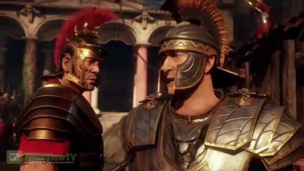 Ryse: Son of Rome | "Fight for Rome" Trailer [EN]