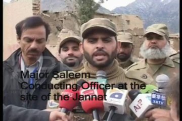 How teenagers were lured by Terrorists- Army captured an Artificial paradise for brainwashing in South Waziristan