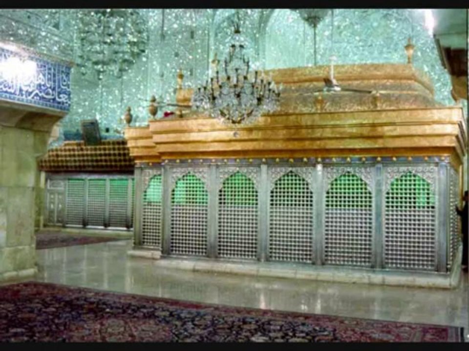 Gham e Hussain