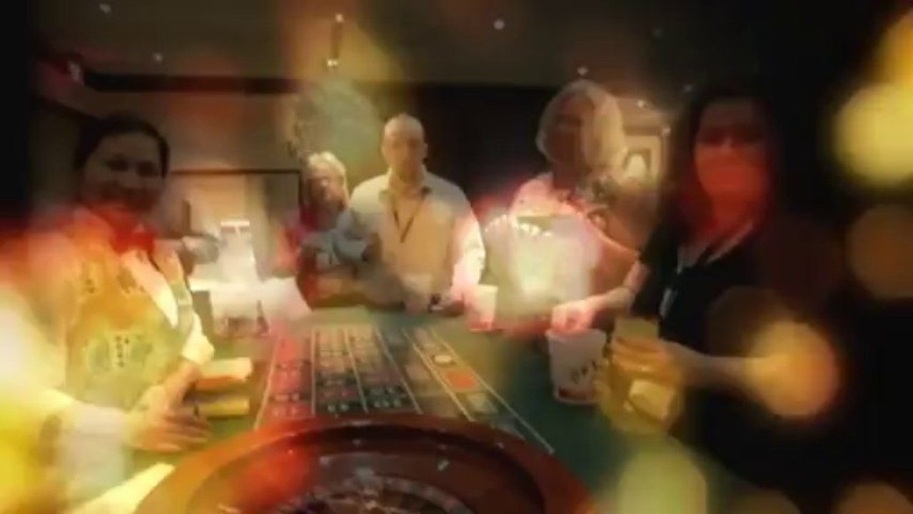 South Carolina Casino Parties