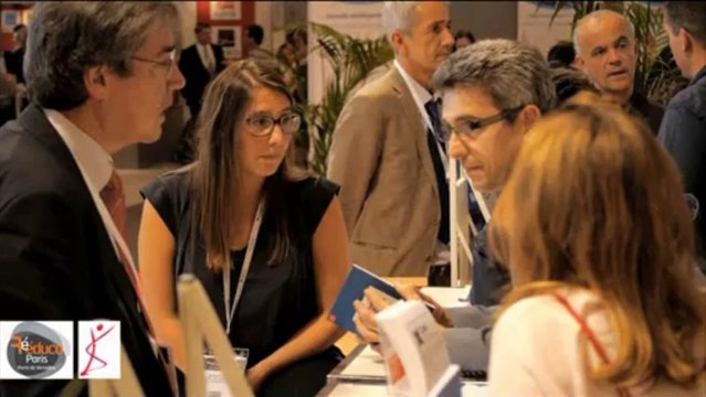 SALON MASSEURS KINES