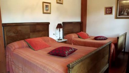 Casa Rural Los Calderones de Piedrasecha (León)