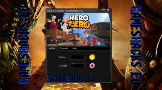 ▶ Hero Zero Hack Pirater / Link In Description 2013 - 2014 Update