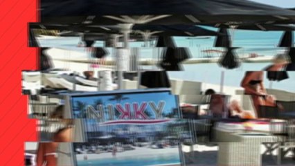 The Best Vacation Destination in Aruba - Reflextions Beach