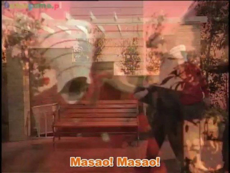 Gottsu ee Kanji - Cudowny As - Jeszcze nie
