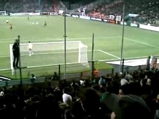 Asse 2-1 Nice dans toutes les villes ...