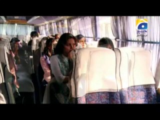 Jo Chaley To Jan Sey Guzar Gaye Episode 05 Part 2