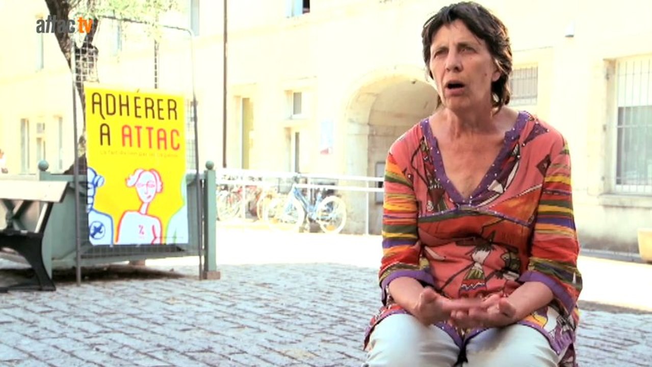 Agriculture paysanne contre libre-échange / Claude Girod