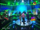 Julián Weich debutó con Si los chicos quieren
