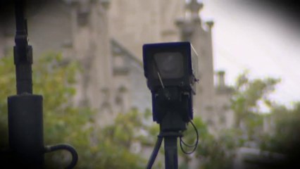 Terror suspect escapes surveillance