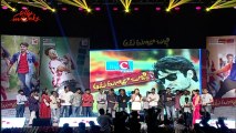 Aadu Magadra Bujji Audio Launch P13 - Sudheer Babu & Mahesh Babu