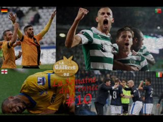 Semaine Du Fennec # 10