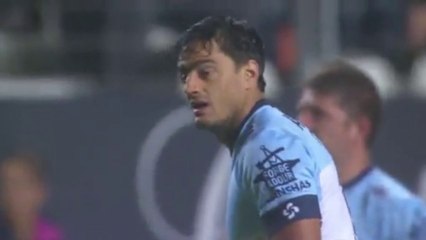 Stade Français-Bayonne: le résumé de la rencontre