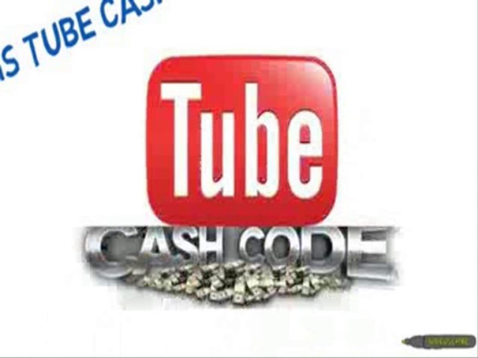 Tube Cash Code - Tube,Cash,Code,Review