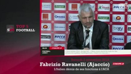 Ménès: "On a l'impression que Paris était allé chercher Blanc dans le métro"