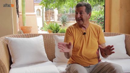 Egipto y las primaveras árabes - Sami Naïr