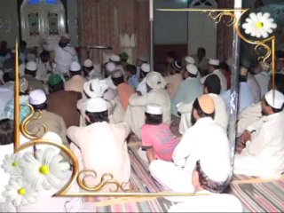 allama qari zameer husain rizvi part1