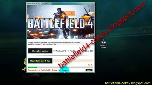 ► Battlefield 4 Free Origin Product Codes (Premium CD Keys Giveaway) 2014 ◄