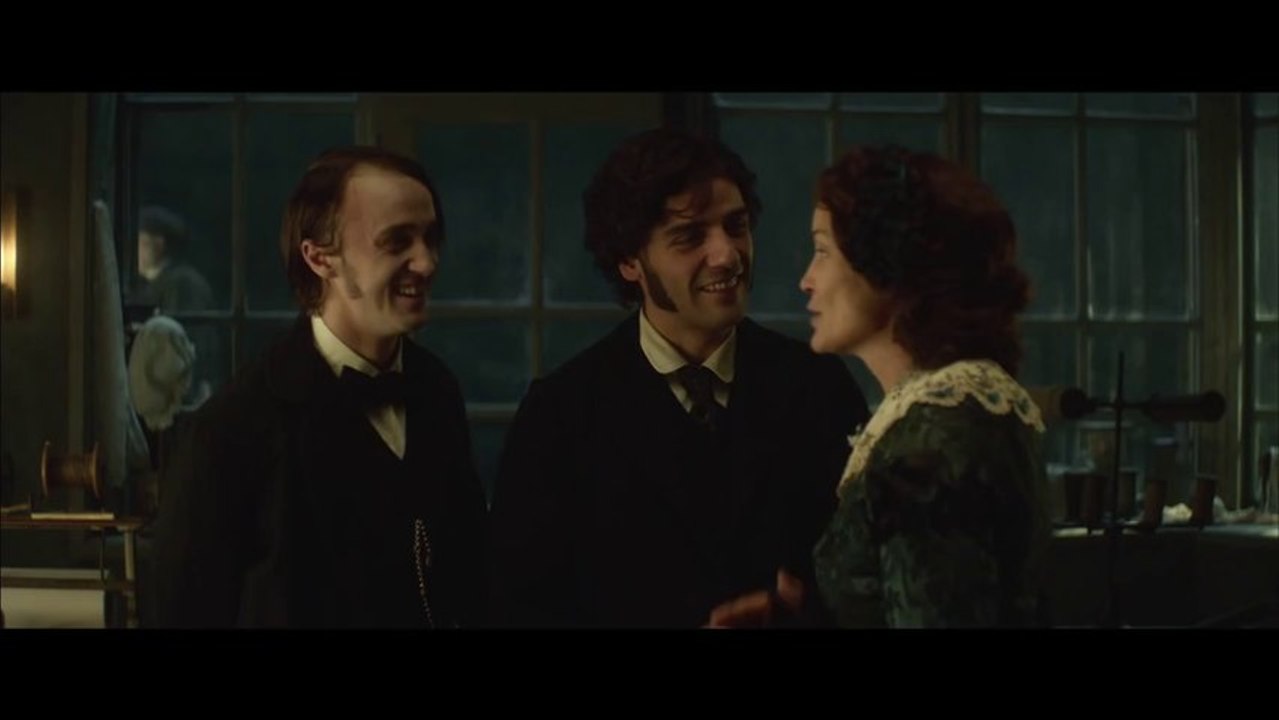 THERESE Clip | Festival 2013