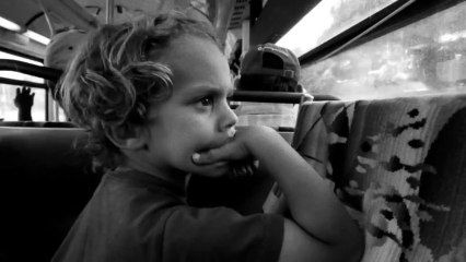 LITTLE FEET Trailer | Festival 2013