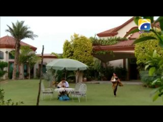 Jo Chaley To Jan Sey Guzar Gaye Episode 06 Part 1