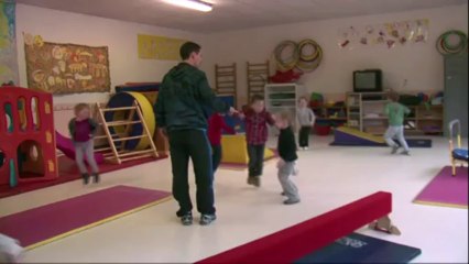 UFOLEP CREUSE -Petite Enfance