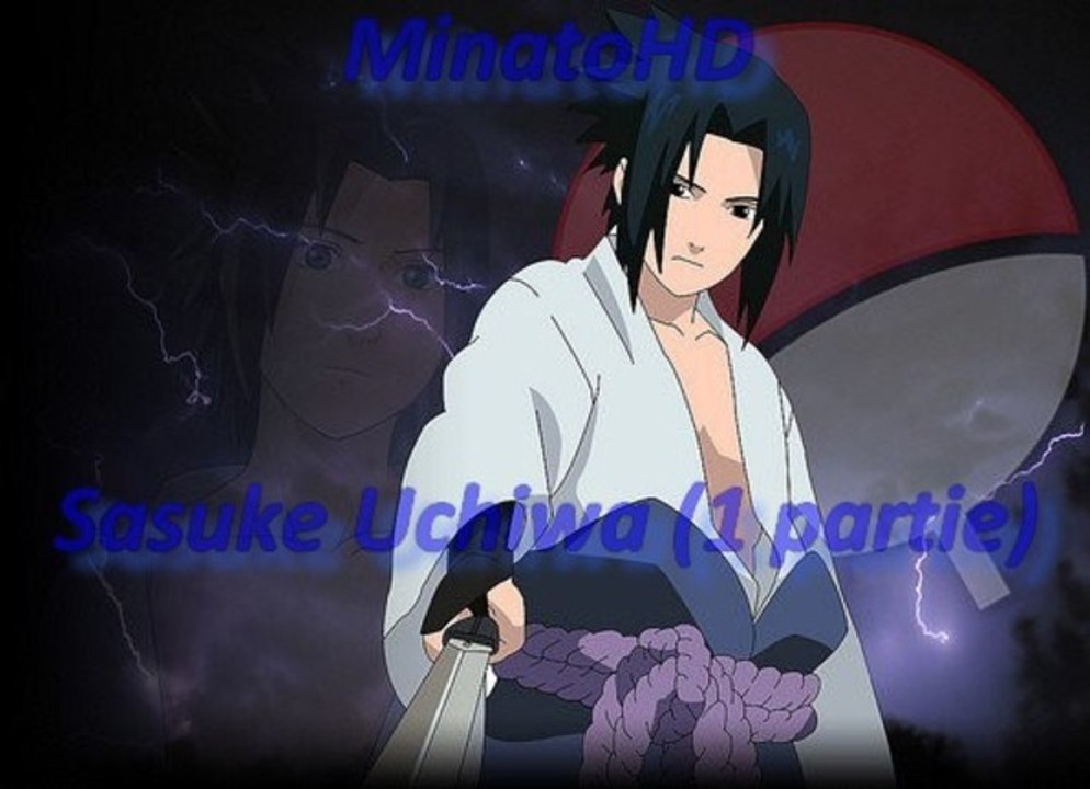 Naruto Shippuden Ultimate Ninja Storm Generation Sasuker  Uchiwa (1er partie )