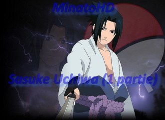 Naruto Shippuden Ultimate Ninja Storm Generation Sasuker  Uchiwa (1er partie )