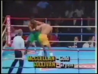GREATEST KNOCKOUTS