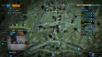 COMMANDER FRANKIE! - Battlefield 4 Launch