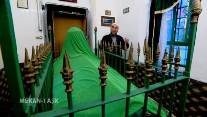 HASAN ÜNSİ HAZRETLERİ K S