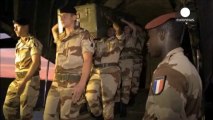 Journalistes français tués au Mali : des suspects auraient été arrêtés