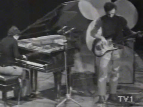 Okay Temiz & Oriental Wind - Burasi Mustur