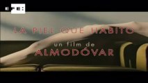 Aparecem as primeiras imagens do novo filme de Almódovar .