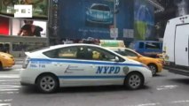 NY amanhece sonolenta e com reforço policial após morte de Bin Laden.