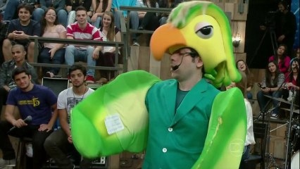 Altas Horas - 02/11/2013 - Parte 2 (720p)