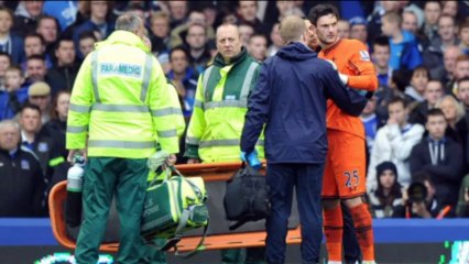 AVB nella bufera dopo l'infortunio di Lloris