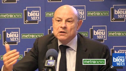 Lundi Politique - Jean-Marie Le Guen