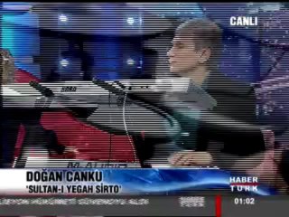 doğan canku - sultanı yegah sirto