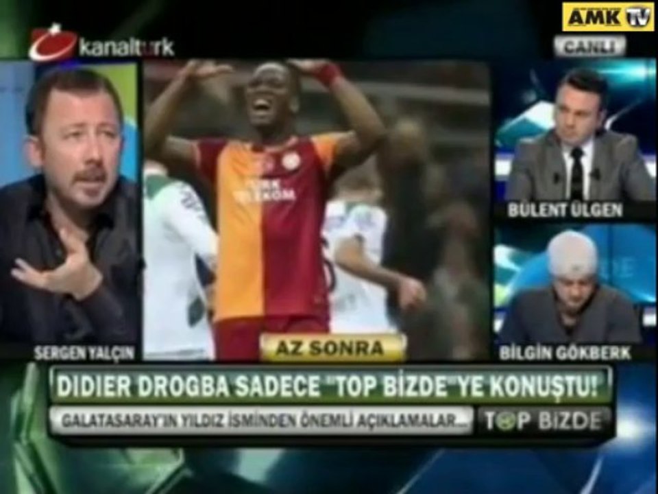 'Sabri hayatı boyunca...'